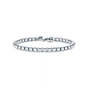 Tiffany & Co. Venetian Link Bracelet